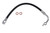 Brake Hydraulic Hose | SSG2206699