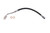 Brake Hydraulic Hose | SSG2205703