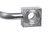 Brake Hydraulic Hose | SSG2201249