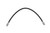 Brake Hydraulic Hose | SSG2207443