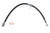 Brake Hydraulic Hose | SSG2204316