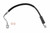 Brake Hydraulic Hose | SSG2204626