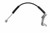 Brake Hydraulic Hose | SSG2204652