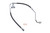 Brake Hydraulic Hose | SSG2201995