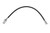 Brake Hydraulic Hose | SSG2203509