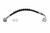 Brake Hydraulic Hose | SSG2201187