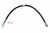 Brake Hydraulic Hose | SSG2204842