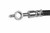 Brake Hydraulic Hose | SSG2204842
