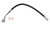 Brake Hydraulic Hose | SSG2201183