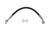 Brake Hydraulic Hose | SSG2207488