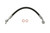 Brake Hydraulic Hose | SSG2207488