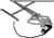 Window Regulator | DOR741-138