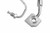 Brake Hydraulic Hose | SSG2201843
