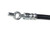 Brake Hydraulic Hose | SSG2201389