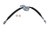 Brake Hydraulic Hose | SSG2206665