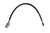 Brake Hydraulic Hose | SSG2204036
