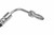 Brake Hydraulic Hose | SSG2203156