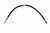 Brake Hydraulic Hose | SSG2204668