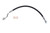 Brake Hydraulic Hose | SSG2201433