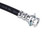 Brake Hydraulic Hose | SSG2206455