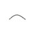 Brake Hydraulic Hose | SSG2203340