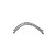 Brake Hydraulic Hose | SSG2208467
