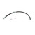Brake Hydraulic Hose | SSG2207167