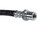 Clutch Hydraulic Hose | SSG2202937