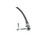 Brake Hydraulic Hose | SSG2208581