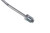Brake Hydraulic Hose, Rear Left | SSG2204718