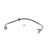 Brake Hydraulic Hose | SSG2207516