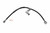 Brake Hydraulic Hose | SSG2201102