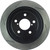 Sport Slotted Brake Rotor, Rear Right | STE126.47017SR