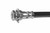 Brake Hydraulic Hose | SSG2203131
