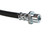 Brake Hydraulic Hose | SSG2205335