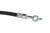 Brake Hydraulic Hose, Rear Left | SSG2201466