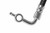 Brake Hydraulic Hose | SSG2201783