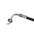 Brake Hydraulic Hose | SSG2207666