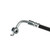Brake Hydraulic Hose | SSG2207666