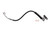 Brake Hydraulic Hose | SSG2202939