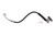 Brake Hydraulic Hose | SSG2202939