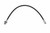 Brake Hydraulic Hose | SSG2203677