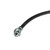 Brake Hydraulic Hose | SSG2207699