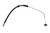 Brake Hydraulic Hose | SSG2206352