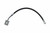 Brake Hydraulic Hose | SSG2204179
