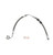 Brake Hydraulic Hose | SSG2208067