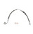 Brake Hydraulic Hose | SSG2208067