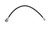 Brake Hydraulic Hose | SSG2207379