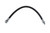 Brake Hydraulic Hose | SSG2203051