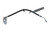 Brake Hydraulic Hose | SSG2201222